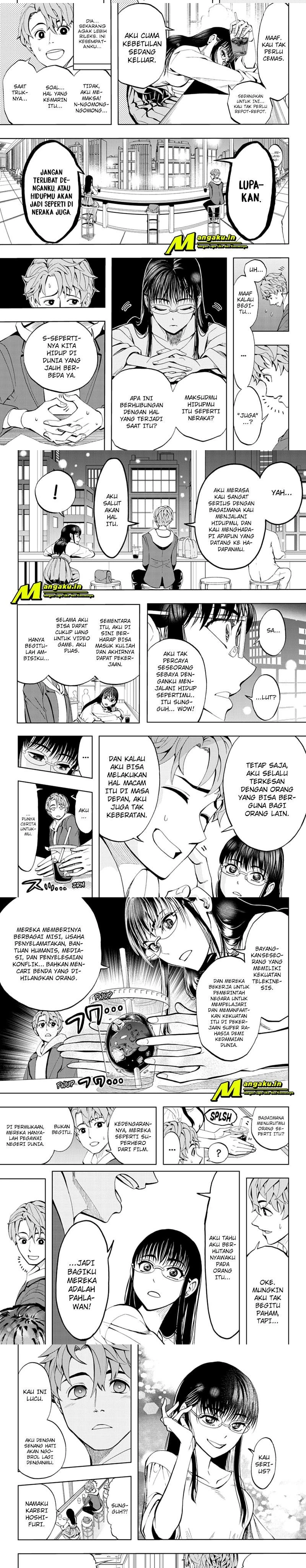 Halaman 4 — Chikyuu no Ko Chapter 1.1
