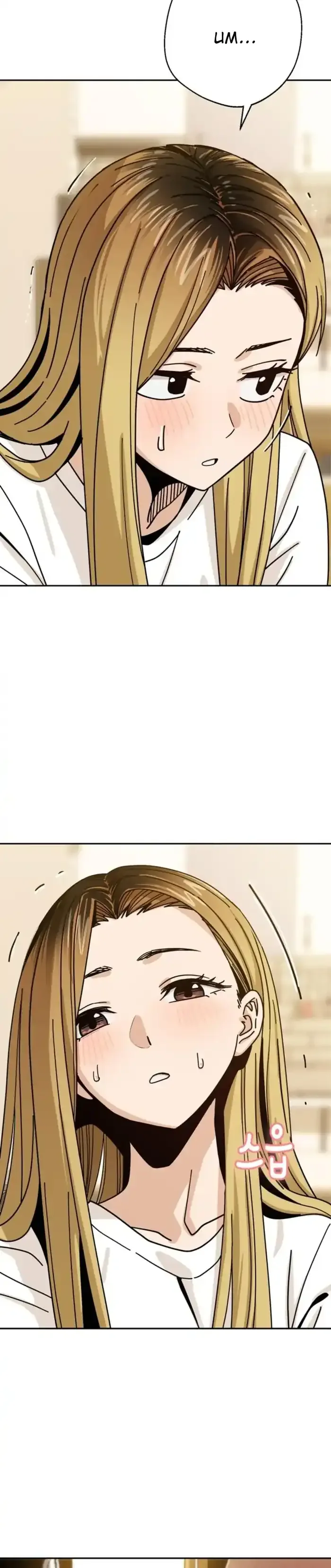 Halaman 7 — Maybe Meant to Be Chapter 34