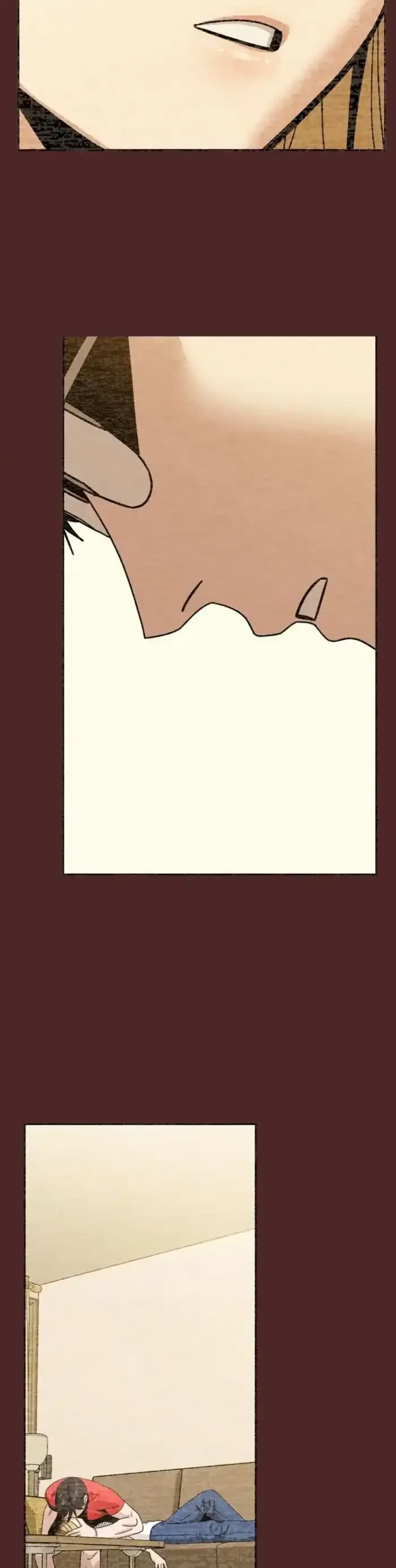 Halaman 27 — Maybe Meant to Be Chapter 34
