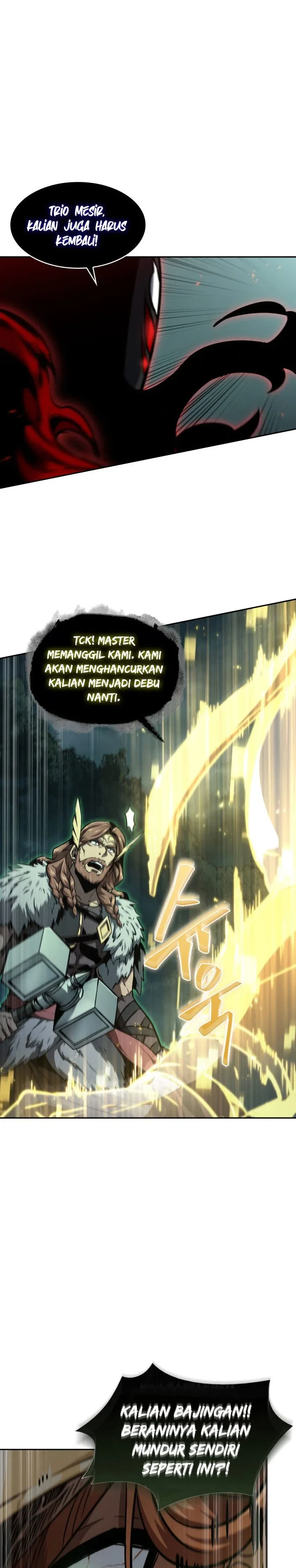 Halaman 3 — Tomb Raider King Chapter 372