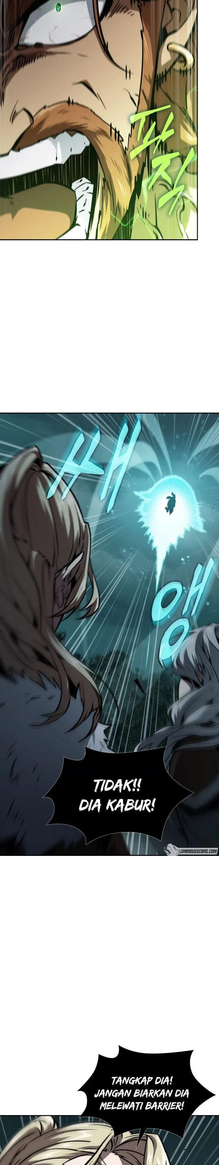 Halaman 4 — Tomb Raider King Chapter 372