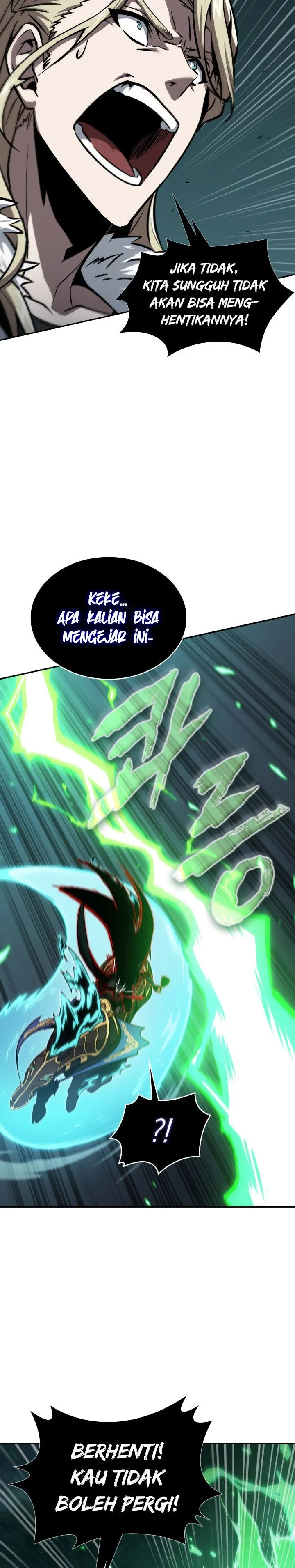 Halaman 5 — Tomb Raider King Chapter 372