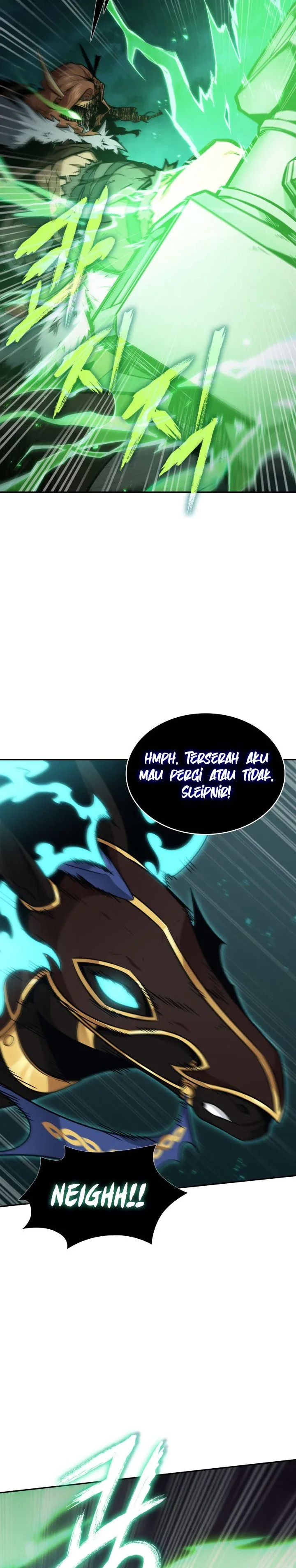 Halaman 6 — Tomb Raider King Chapter 372