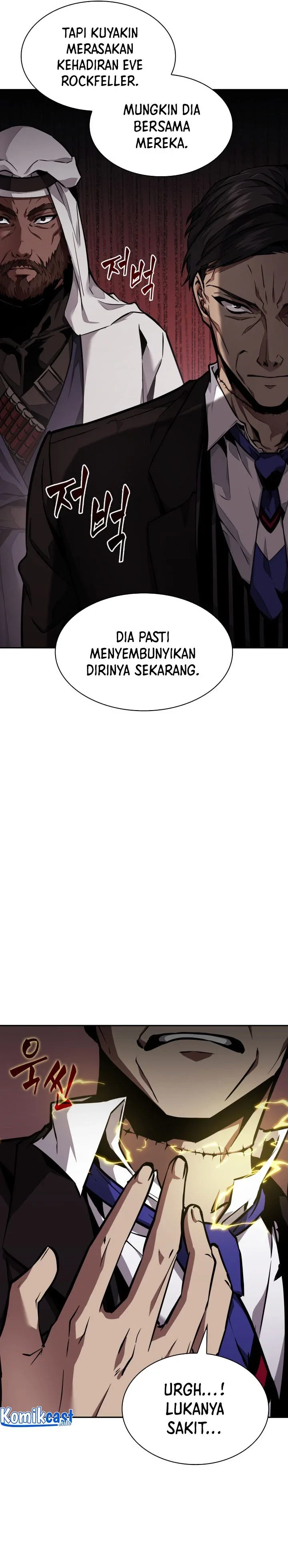Halaman 24 — Tomb Raider King Chapter 372