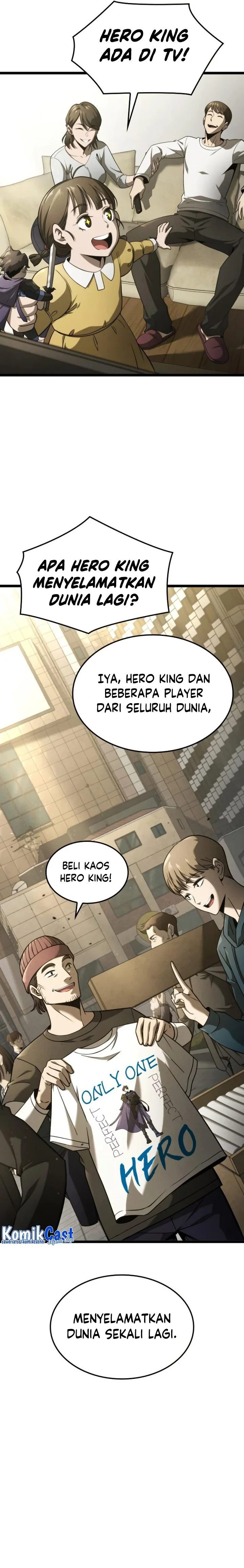 Halaman 26 — Supremely Talented Player Chapter 1