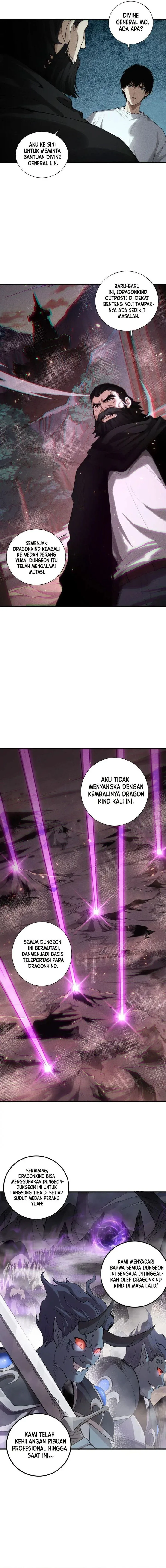 Halaman 9 — Disastrous Necromancer Chapter 147