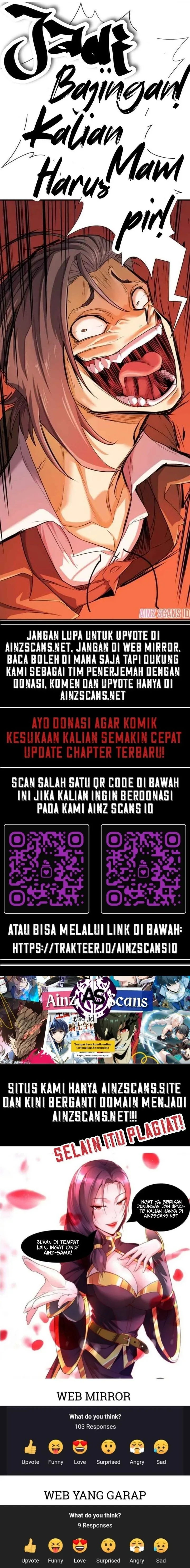 Halaman 14 — Disastrous Necromancer Chapter 147