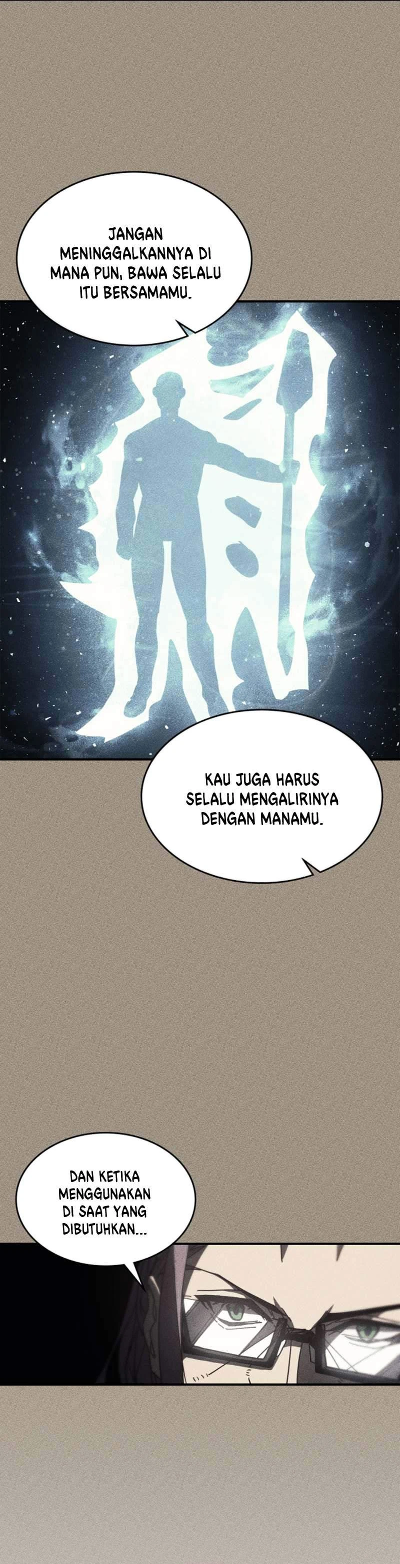 Halaman 4 — A Returner's Magic Should Be Special Chapter 161
