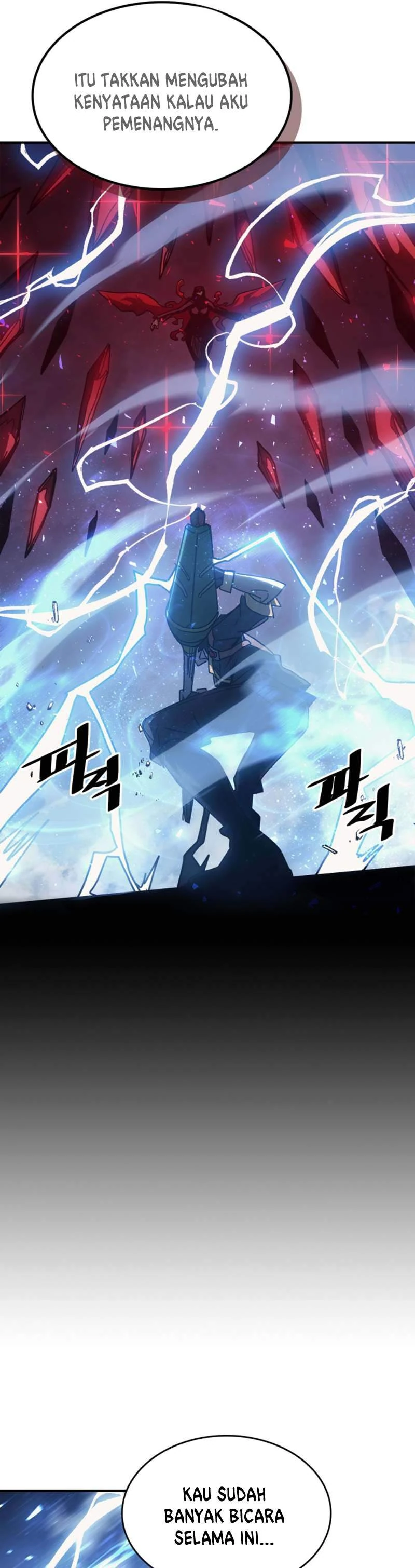 Halaman 7 — A Returner's Magic Should Be Special Chapter 161
