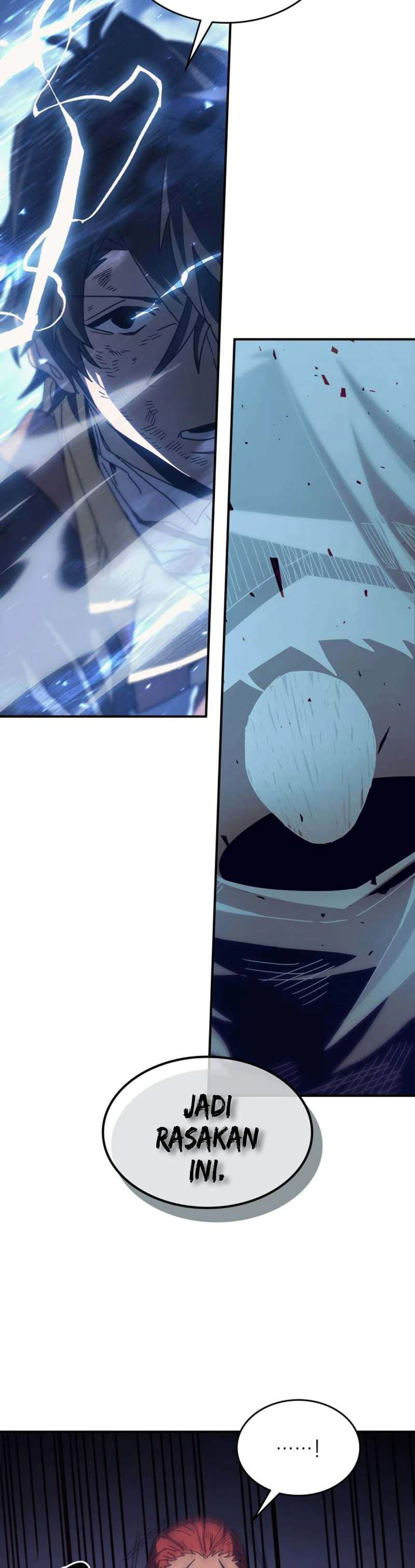 Halaman 8 — A Returner's Magic Should Be Special Chapter 161