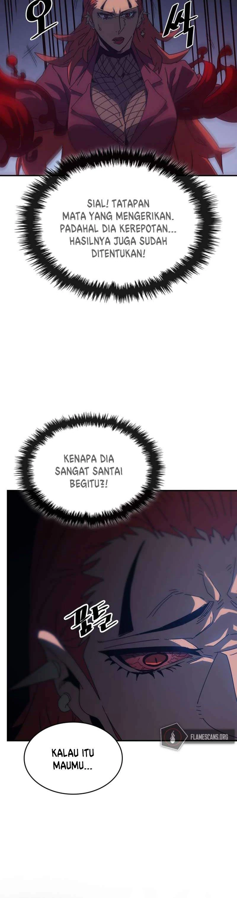 Halaman 9 — A Returner's Magic Should Be Special Chapter 161