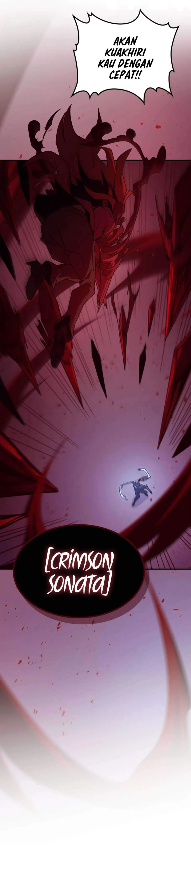Halaman 10 — A Returner's Magic Should Be Special Chapter 161