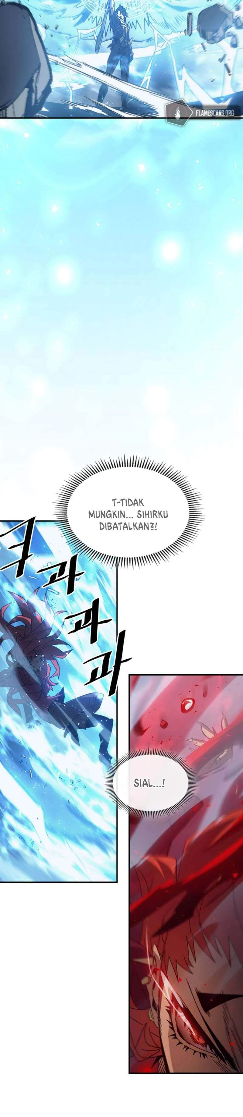 Halaman 12 — A Returner's Magic Should Be Special Chapter 161
