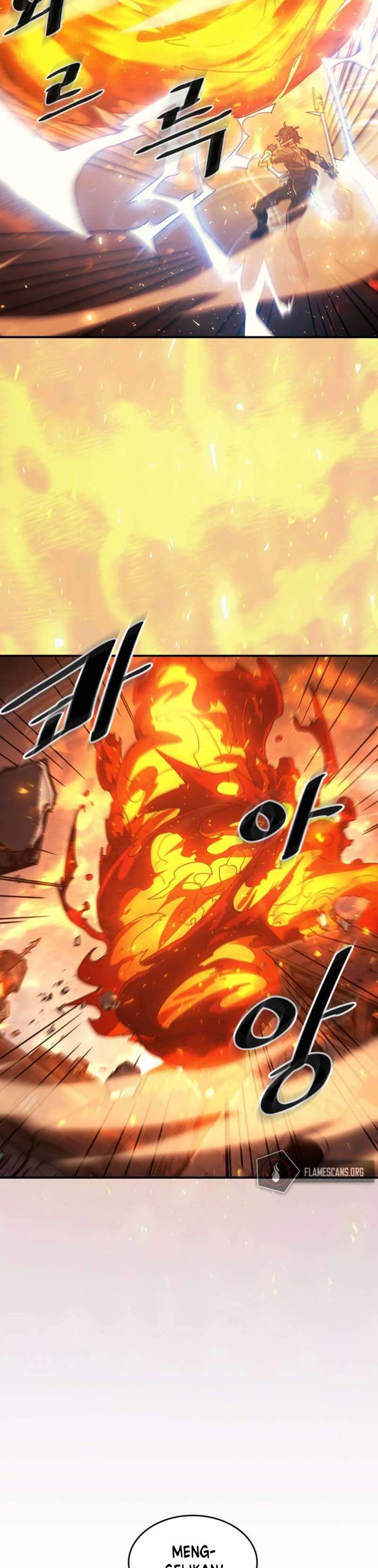 Halaman 14 — A Returner's Magic Should Be Special Chapter 161