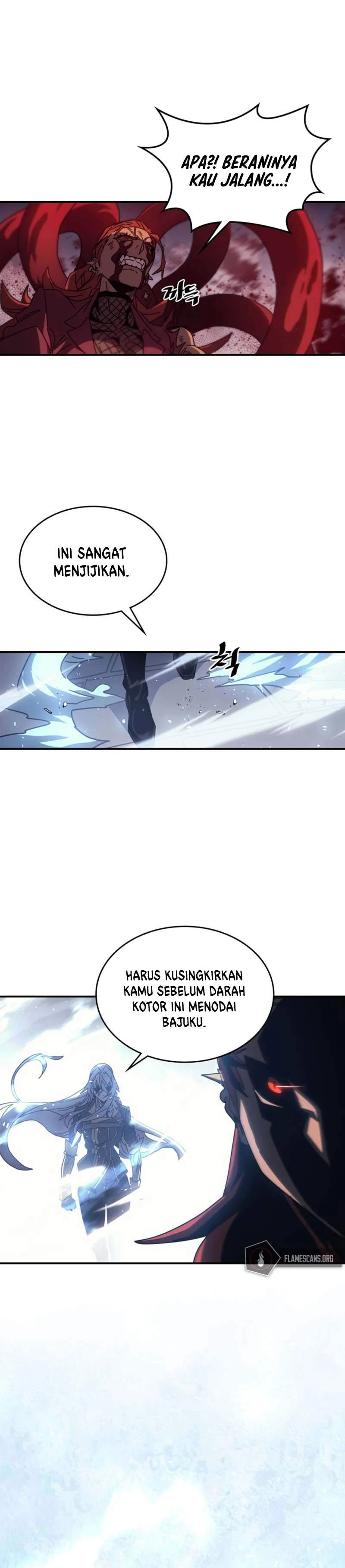 Halaman 28 — A Returner's Magic Should Be Special Chapter 161