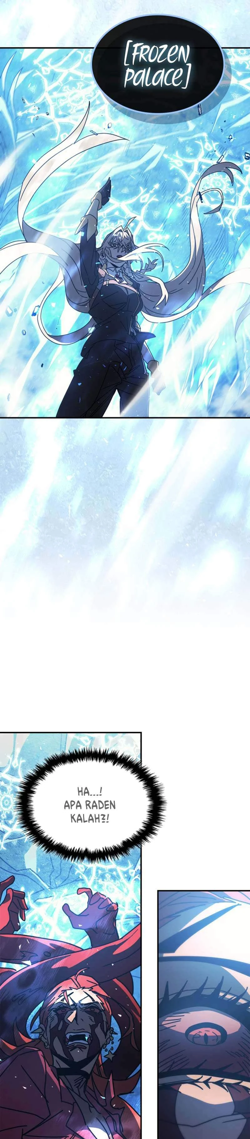 Halaman 29 — A Returner's Magic Should Be Special Chapter 161