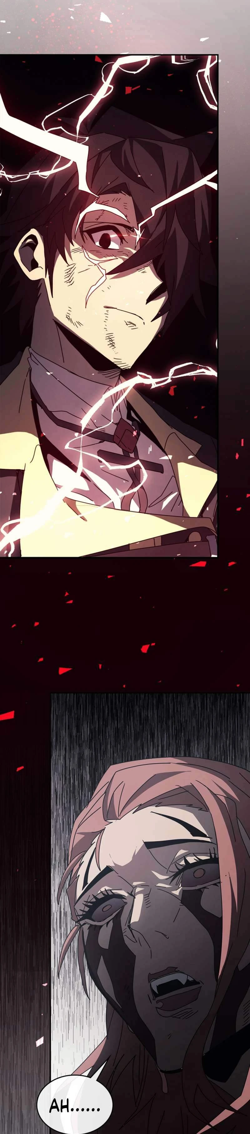 Halaman 34 — A Returner's Magic Should Be Special Chapter 161
