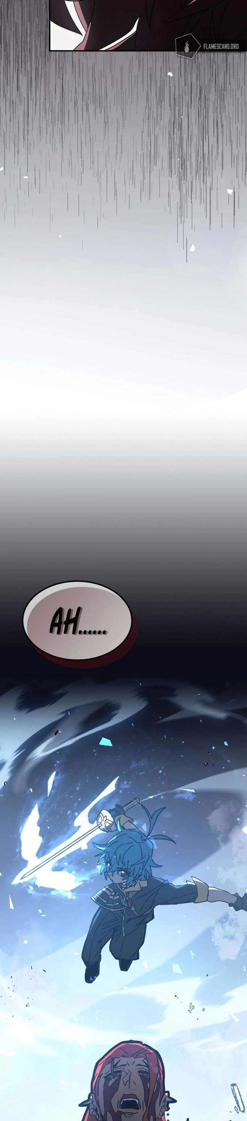 Halaman 35 — A Returner's Magic Should Be Special Chapter 161