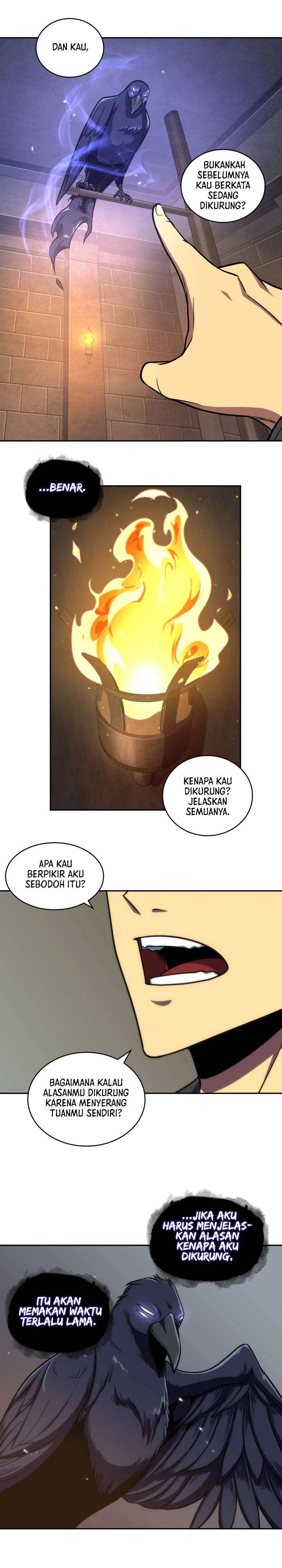 Halaman 7 — Tomb Raider King Chapter 229
