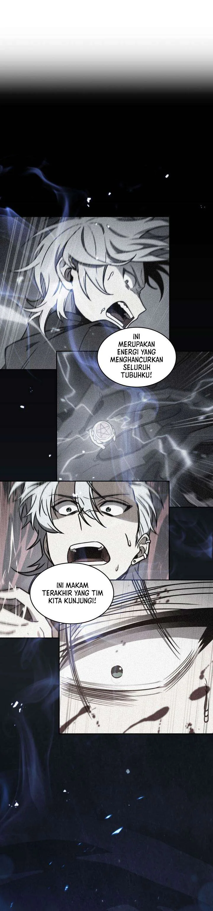 Halaman 17 — Tomb Raider King Chapter 229