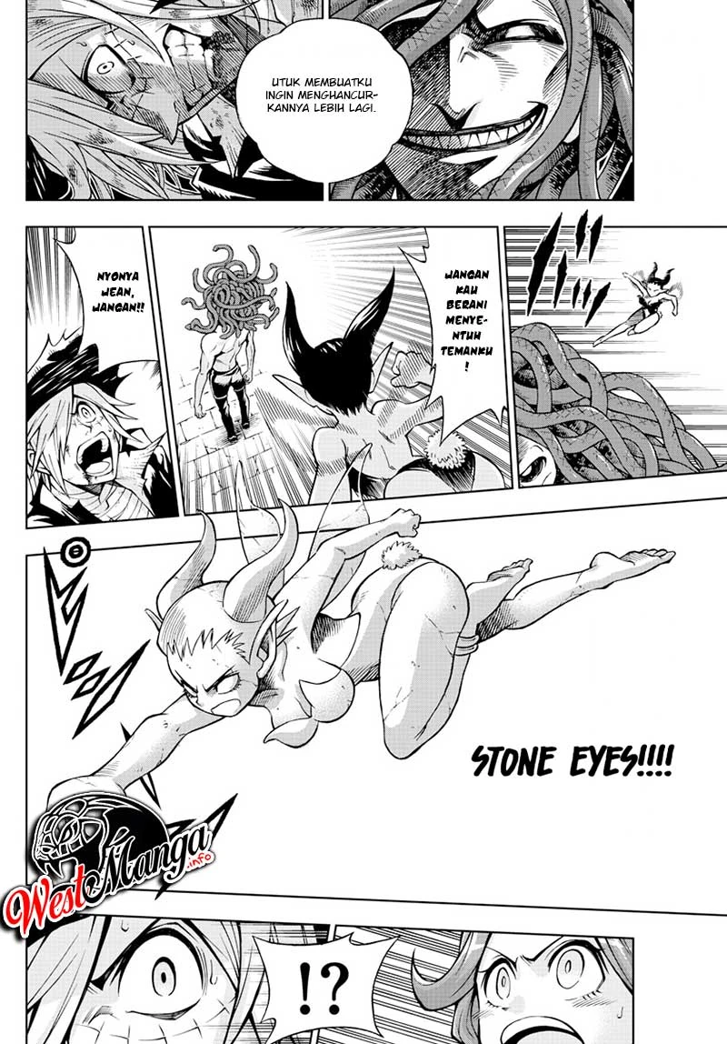 Halaman 3 — Marry Grave Chapter 50