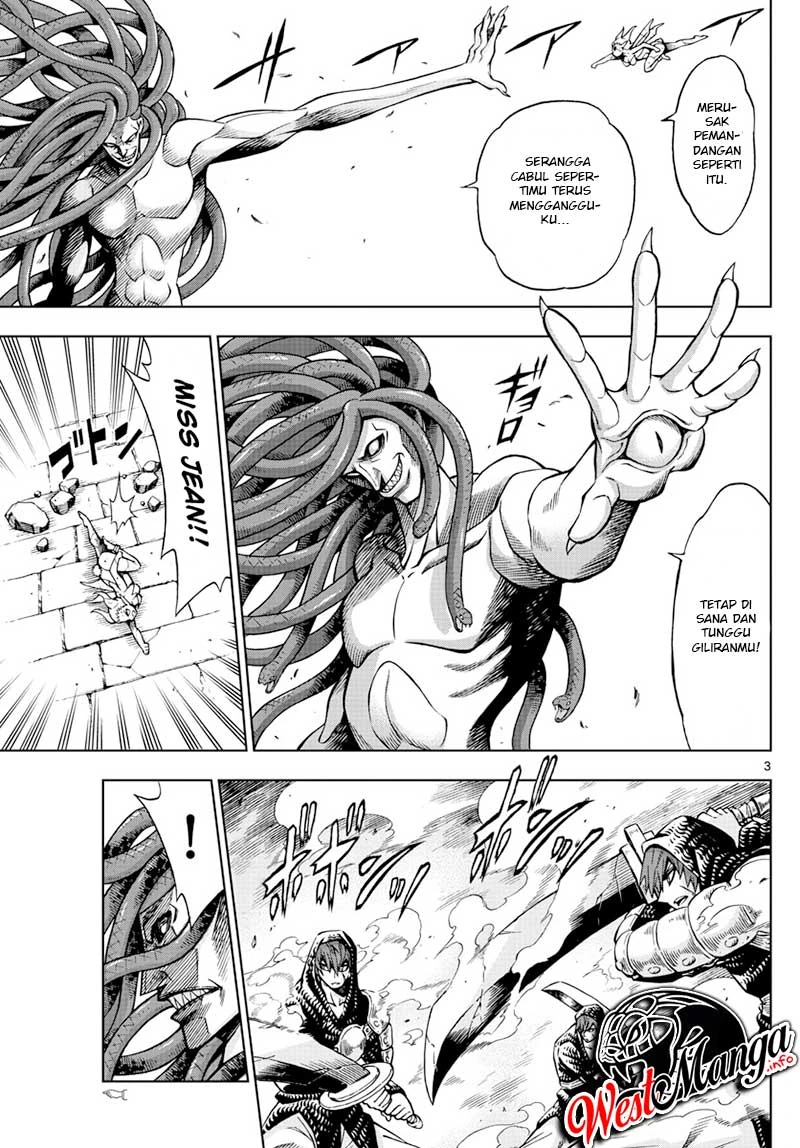 Halaman 4 — Marry Grave Chapter 50