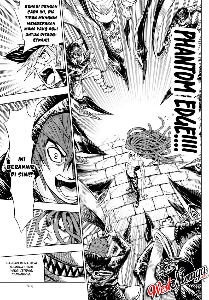 Halaman 6 — Marry Grave Chapter 50