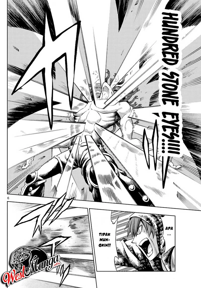 Halaman 7 — Marry Grave Chapter 50