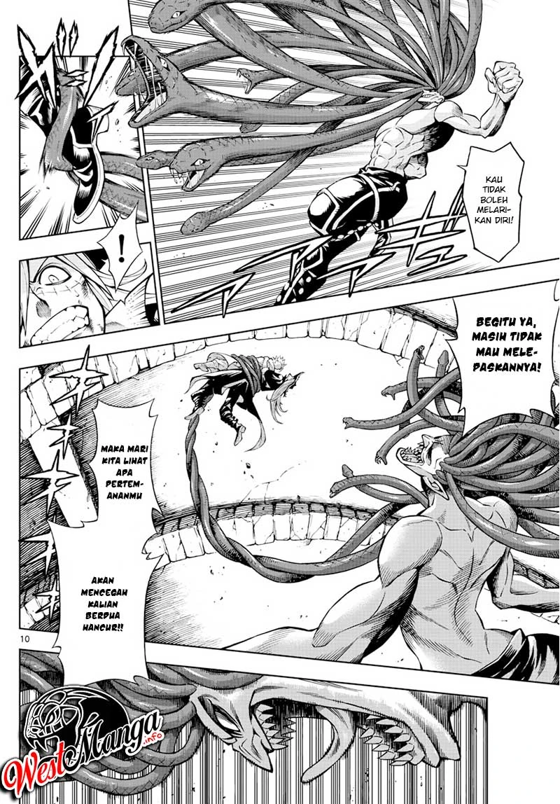 Halaman 10 — Marry Grave Chapter 50