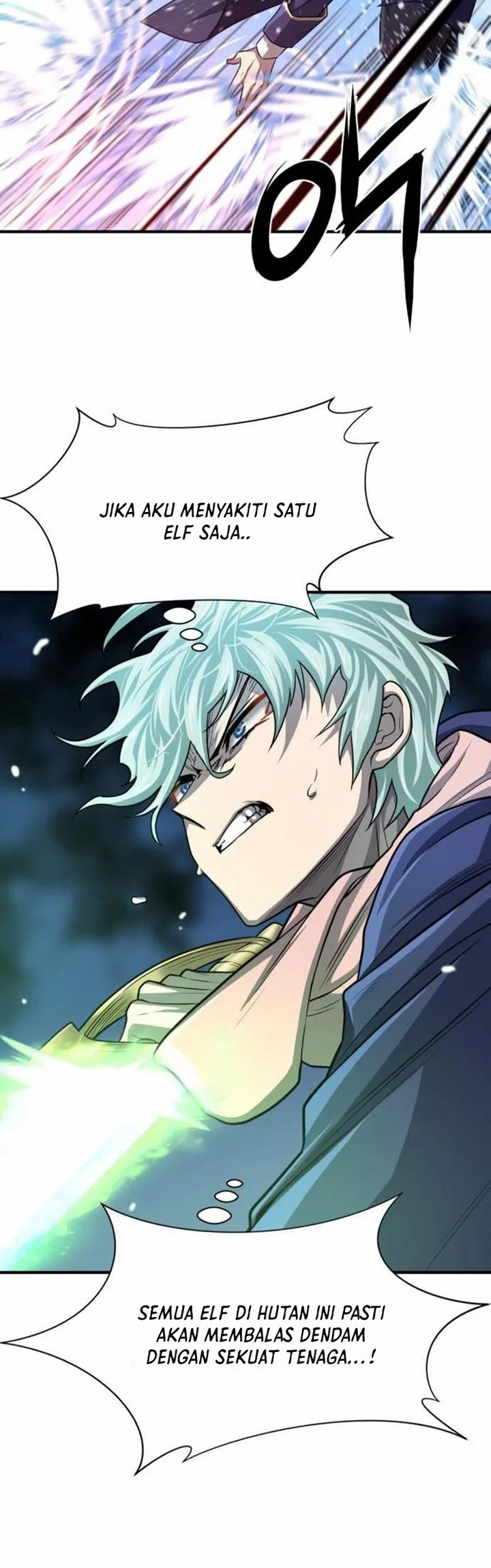 Halaman 8 — The Greatest Estate Developer Chapter 64
