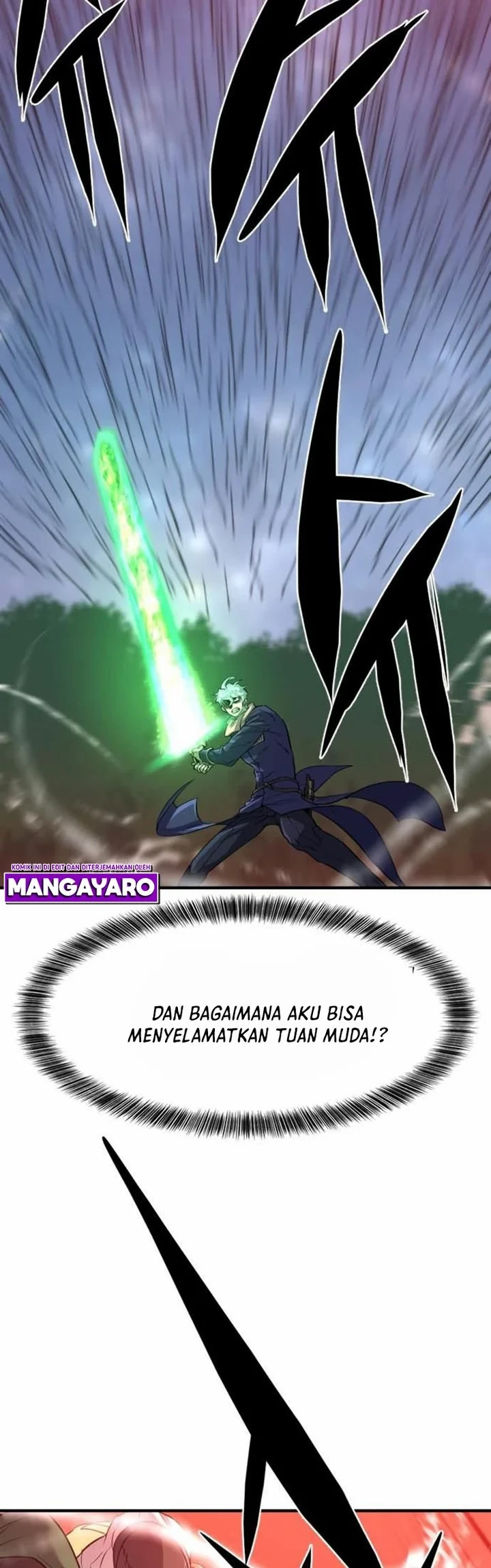 Halaman 12 — The Greatest Estate Developer Chapter 64