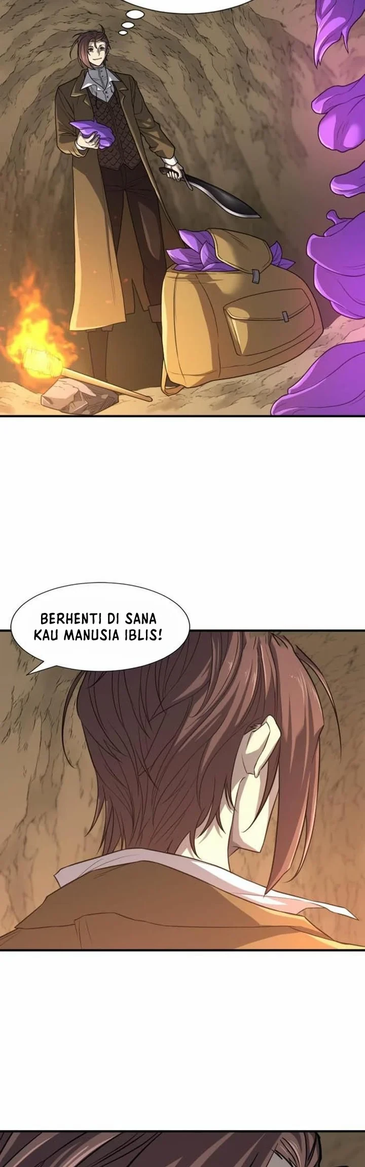Halaman 28 — The Greatest Estate Developer Chapter 64