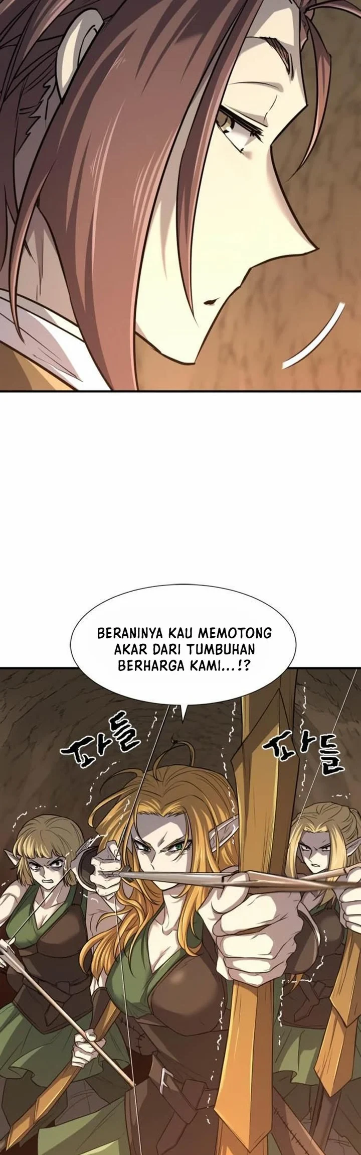 Halaman 29 — The Greatest Estate Developer Chapter 64