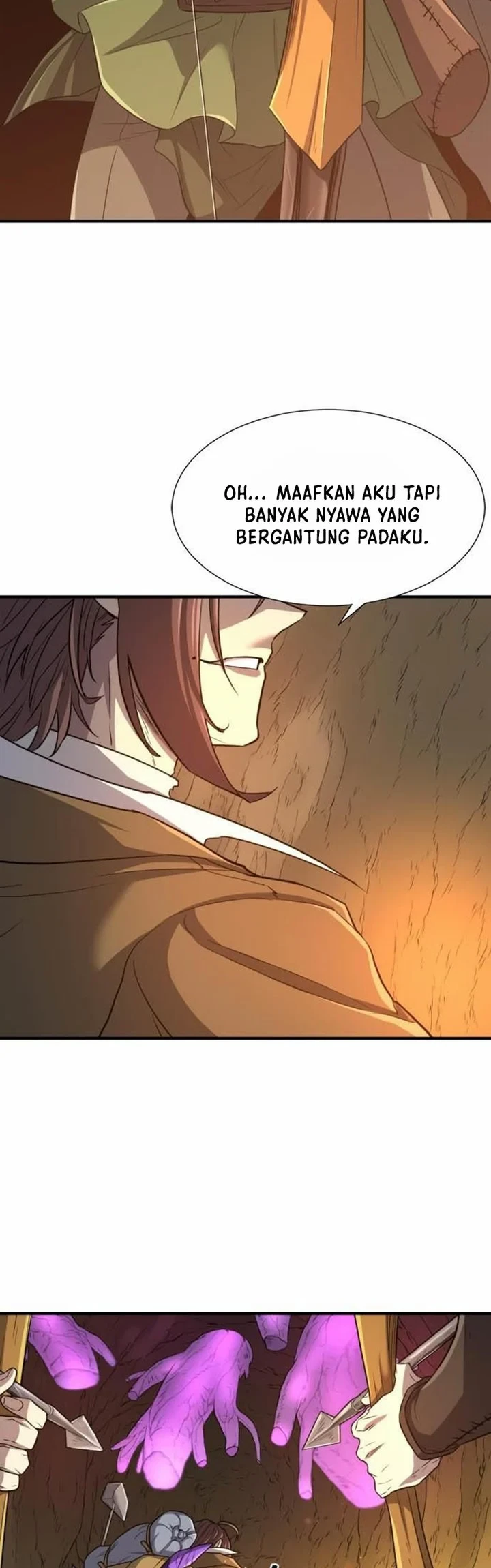 Halaman 30 — The Greatest Estate Developer Chapter 64