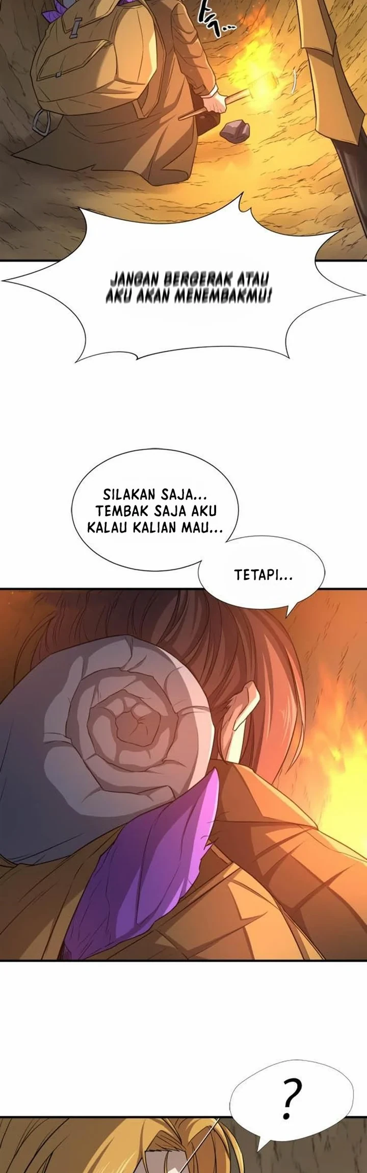 Halaman 31 — The Greatest Estate Developer Chapter 64