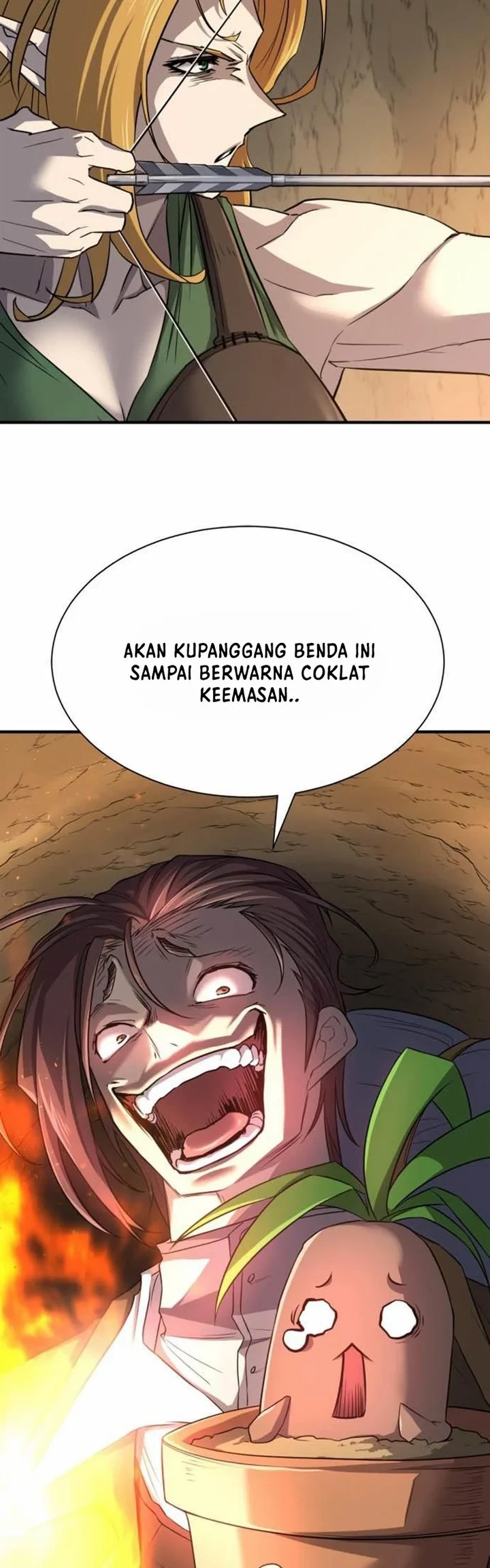 Halaman 32 — The Greatest Estate Developer Chapter 64
