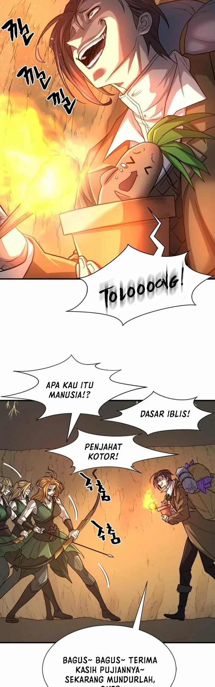 Halaman 34 — The Greatest Estate Developer Chapter 64