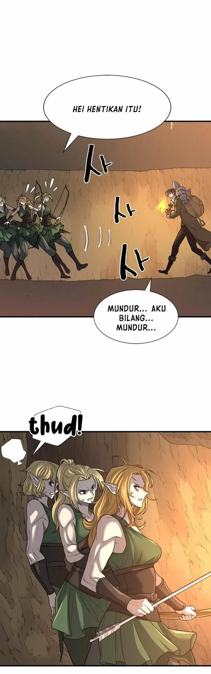 Halaman 37 — The Greatest Estate Developer Chapter 64