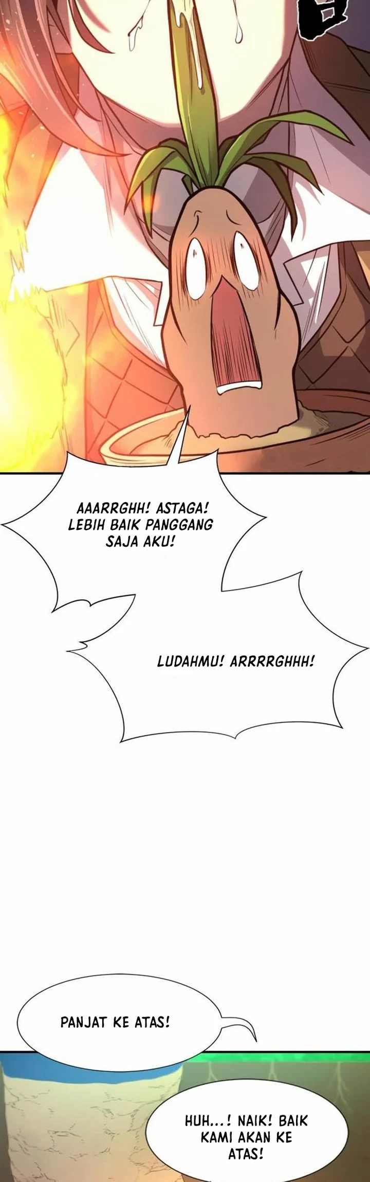 Halaman 40 — The Greatest Estate Developer Chapter 64