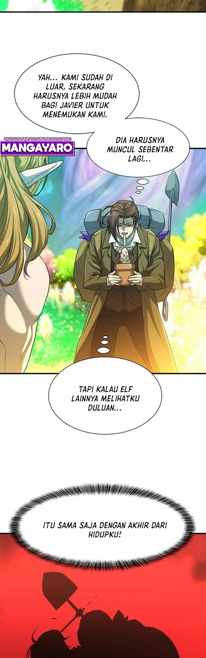 Halaman 42 — The Greatest Estate Developer Chapter 64