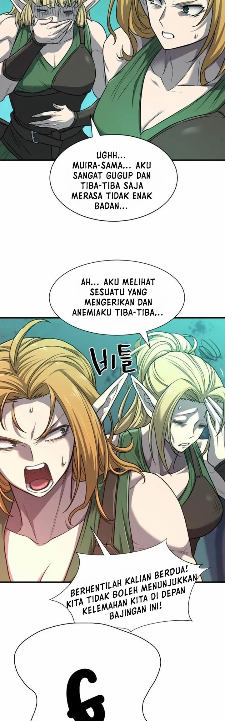 Halaman 44 — The Greatest Estate Developer Chapter 64
