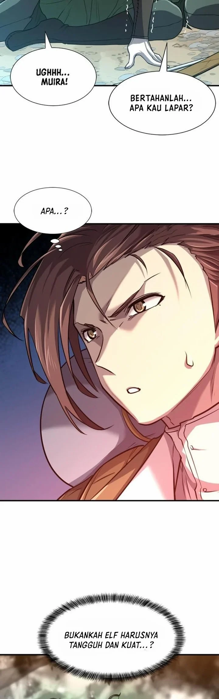 Halaman 47 — The Greatest Estate Developer Chapter 64