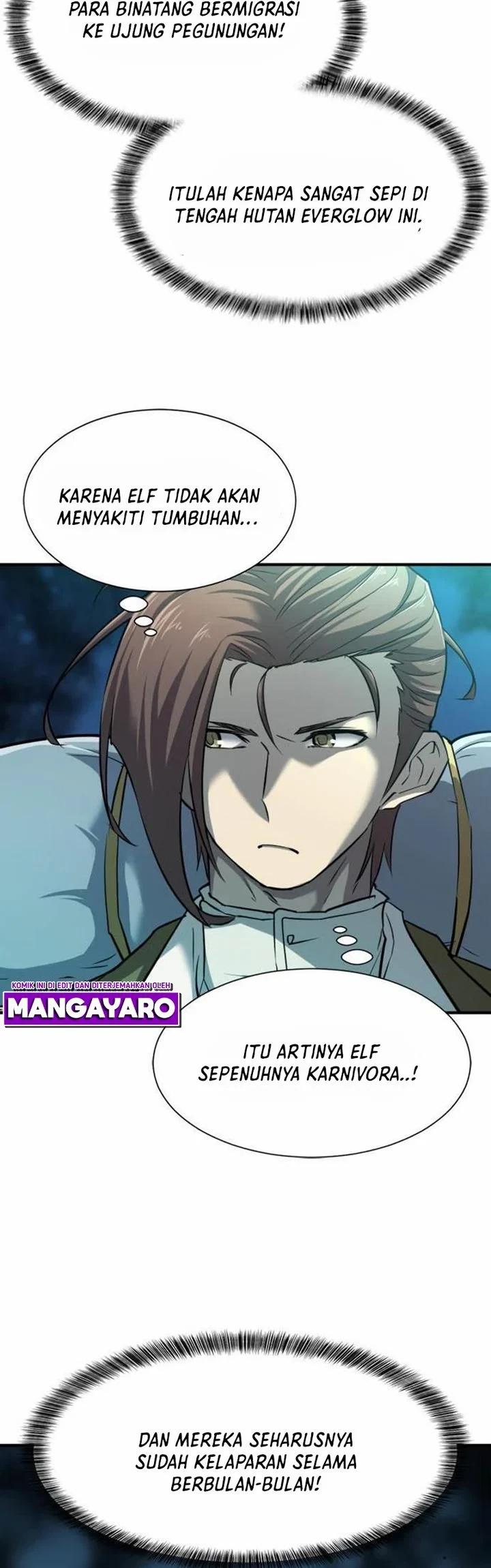 Halaman 50 — The Greatest Estate Developer Chapter 64