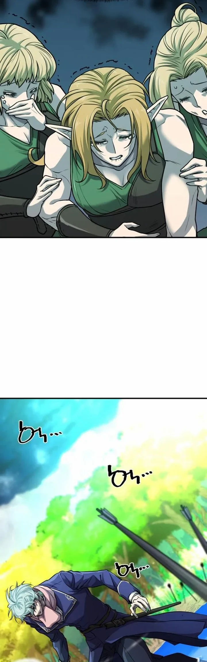 Halaman 51 — The Greatest Estate Developer Chapter 64