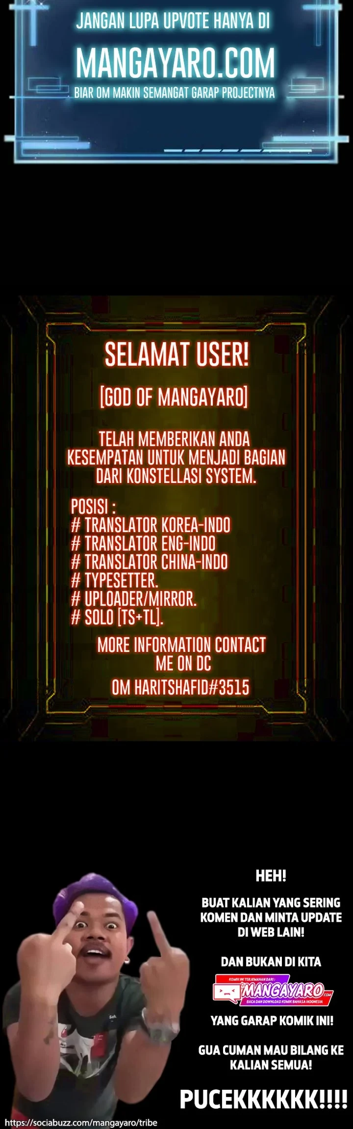 Halaman 60 — The Greatest Estate Developer Chapter 64