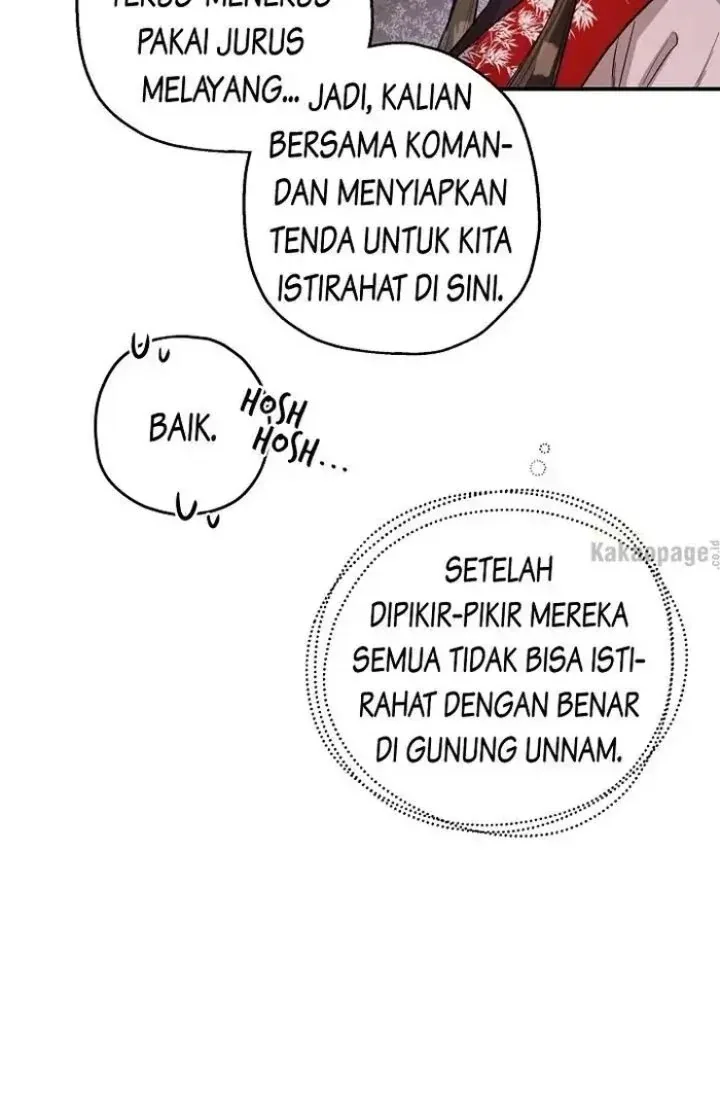 Halaman 5 — Master Villainess the Invincible! Chapter 34