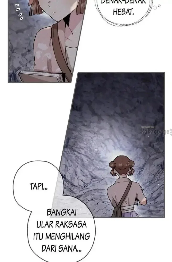 Halaman 10 — Master Villainess the Invincible! Chapter 34