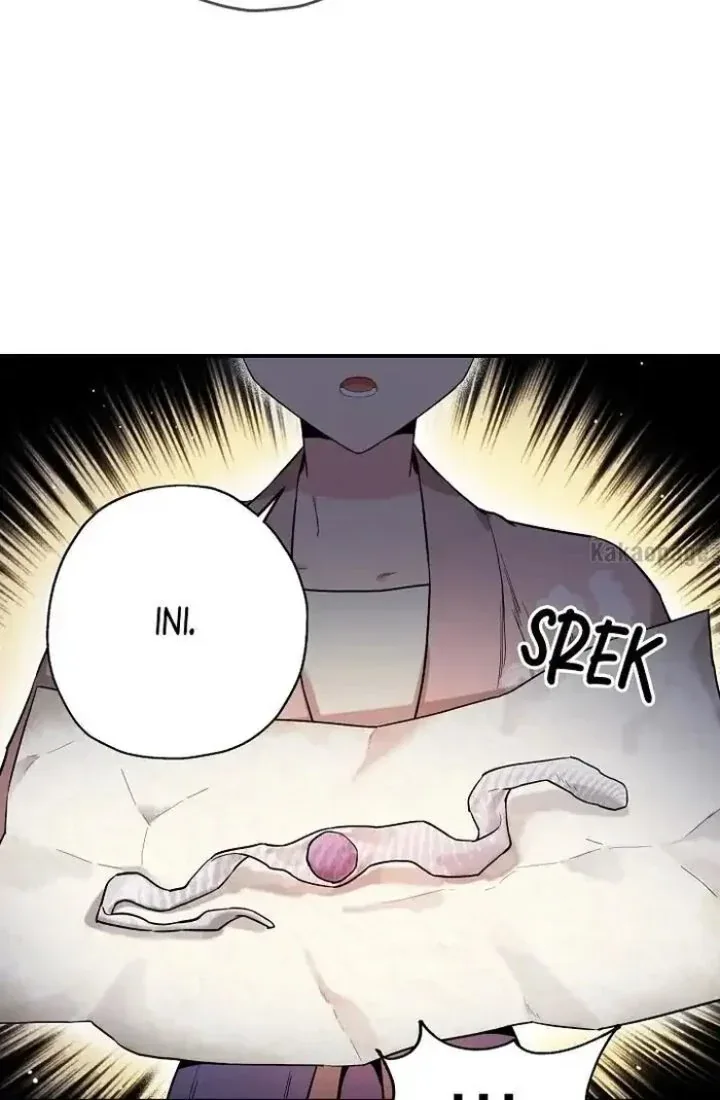 Halaman 11 — Master Villainess the Invincible! Chapter 34