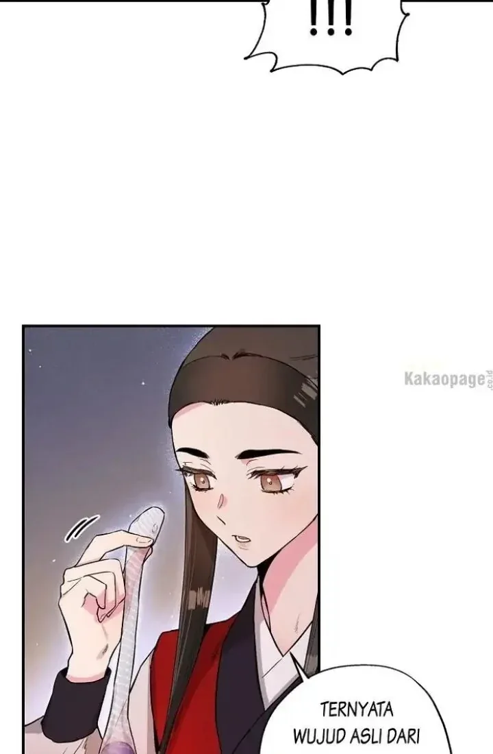 Halaman 12 — Master Villainess the Invincible! Chapter 34