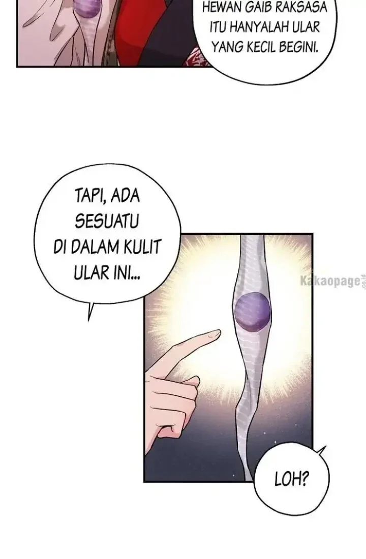 Halaman 13 — Master Villainess the Invincible! Chapter 34